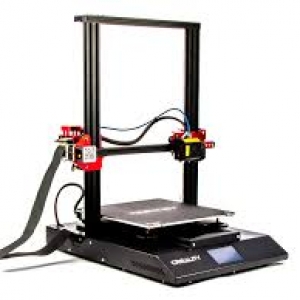 CR 10 S PRO V2 3D printer