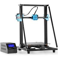CR 10 V2 3D printer