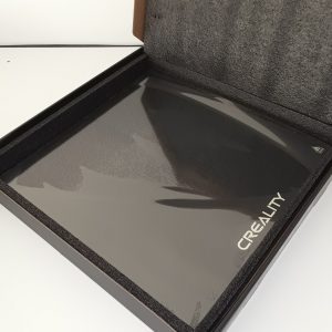 Creality CR 10 V2& V3 Carborundum glass Bed