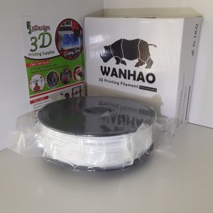 Wanhao PLA Marble 1.75mm 1kg