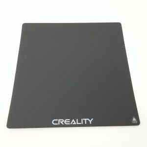 Creality CR10 Max print surface 470*470