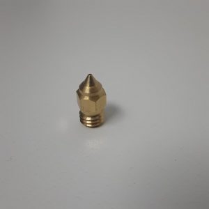 Creality CR 6 0.4 Brass nozzle