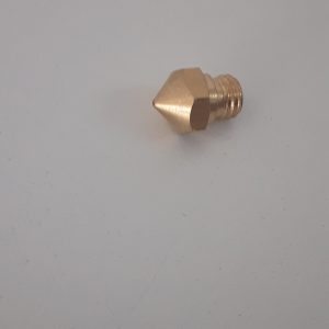 0.4 MK10 nozzle for Wanhao I3