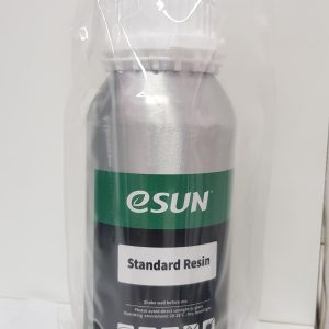 eSun Resin Standard Black 0.5L