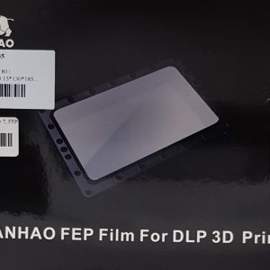 Wanhao FEP film for DLP3D Printer (D7)
