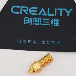 Creality Ender7 0.4mm Brass Nozzle