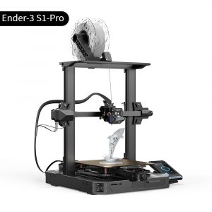 Creality Ender3 S1 Pro Printer