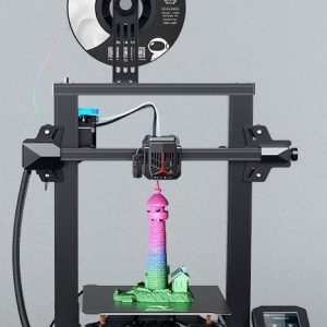 Creality Ender3 V2 Neo printer