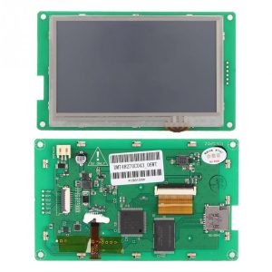Creality CR 10 Max Touch Screen