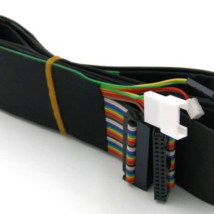 Creality CR10 Max ribbon cable
