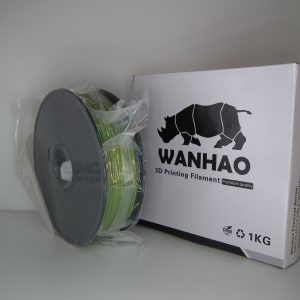 Wanhao Pla Rainbow 1.75mm 1kg
