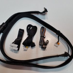 Replacement cable kit Ender3 S1&Pro (complete)