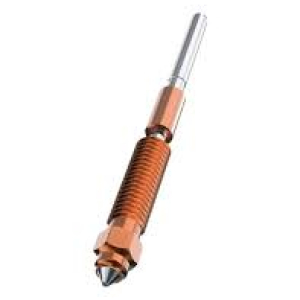Unicorn K2 Plus Quick Swap Nozzle 0.8mm
