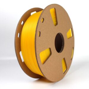 PLA Pro Translucent yellow 1.75mm 1kg