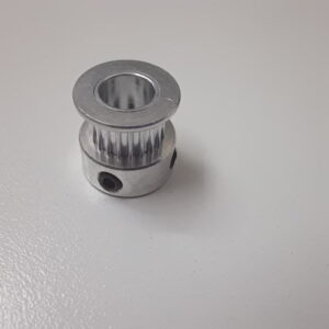 GT2 pulley 20T  8Bore 6mm wide