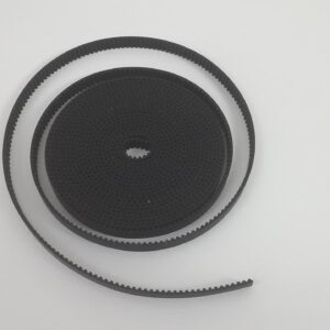 GT2 Timing belt 6mm per meter -