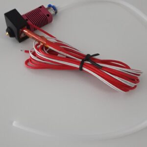 Ender3V2 Complete hotend