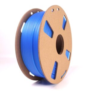 PLA Pro Translucent blue 1.75mm 1kg