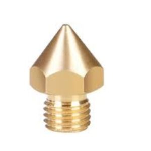Creality 0.8mm Brass Nozzle (CR-10S Pro/Max)