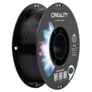 Creality CR- PLA 1.75mm 1kg Black