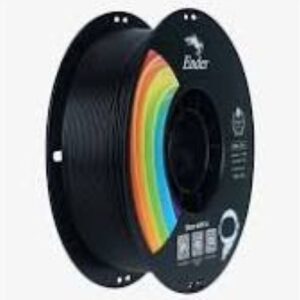 Creality Ender PLA + Black 1.75mm 1kg