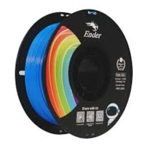 Creality Ender PLA Blue 1.75mm 1kg