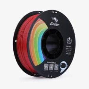 Creality Ender PLA Red 1.75mm 1kg