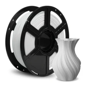 Flashforge PETG Basic White