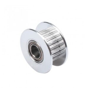 GT2 20t 5id 6wide pulley