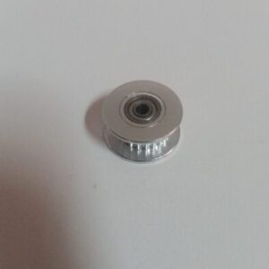 GT2 20t 5id 6wide pulley