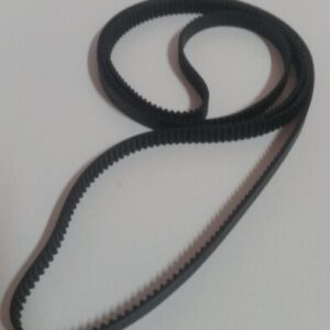GT2 closed loop 1140x9wide timing belt