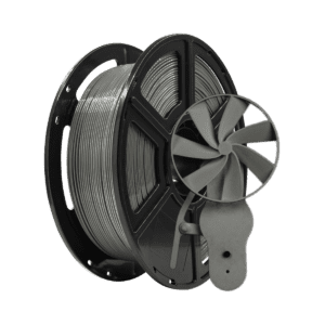 Flashforge PETG Basic  Grey