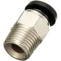 V6 PC4 Bowden Connector (BIG)