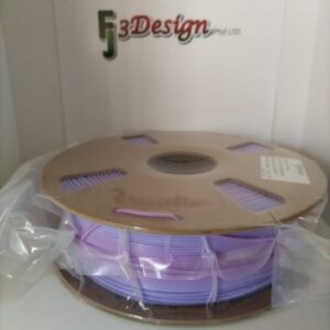 PLA Pro-Dual color fast rainbow 1.75mm 1kg