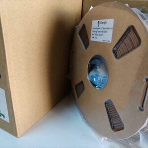 PLA Wood Walnut 1.75mm 1kg