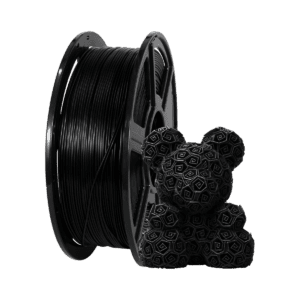 Flashforge PETG Basic in black
