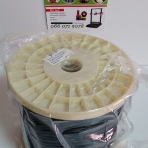 PETG Black 1.75mm 5kg