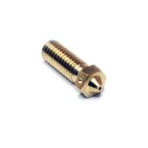 Volcano 0.4mm Brass nozzle