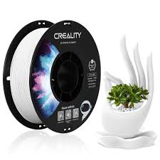 Creality CR-ABS White 1.75mm 1kg