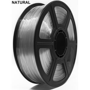 Flashforge PETG Natural 1.75mm 1kg