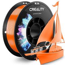 Creality CR-PETG Orange 1.75mm 1kg
