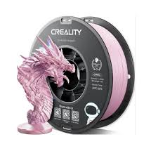 Creality CR-PETG Pink 1.75mm 1kg