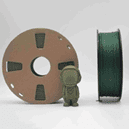 PLA Pro Dark Military Green 1.75mm 1kg