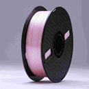 PLA Silk Pink 1.75mm 1kg