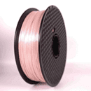 PLA Silk Rose Gold 1.75mm 1kg