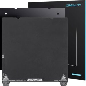 Creality Build Plate Set 2PCS 235x235