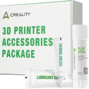Creality 3D Printer Accessories Package