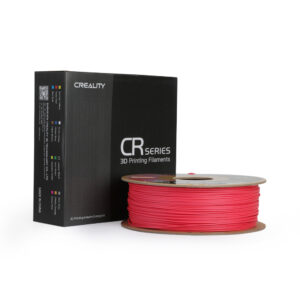 Creality CR-PLA Matte Strawberry Red- 1.75 mm - 1 kg