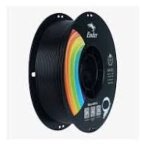 Creality Ender PLA Black 1.75m 1kg