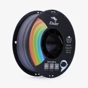 Creality Ender PLA+ Grey 1.75mm 1kg